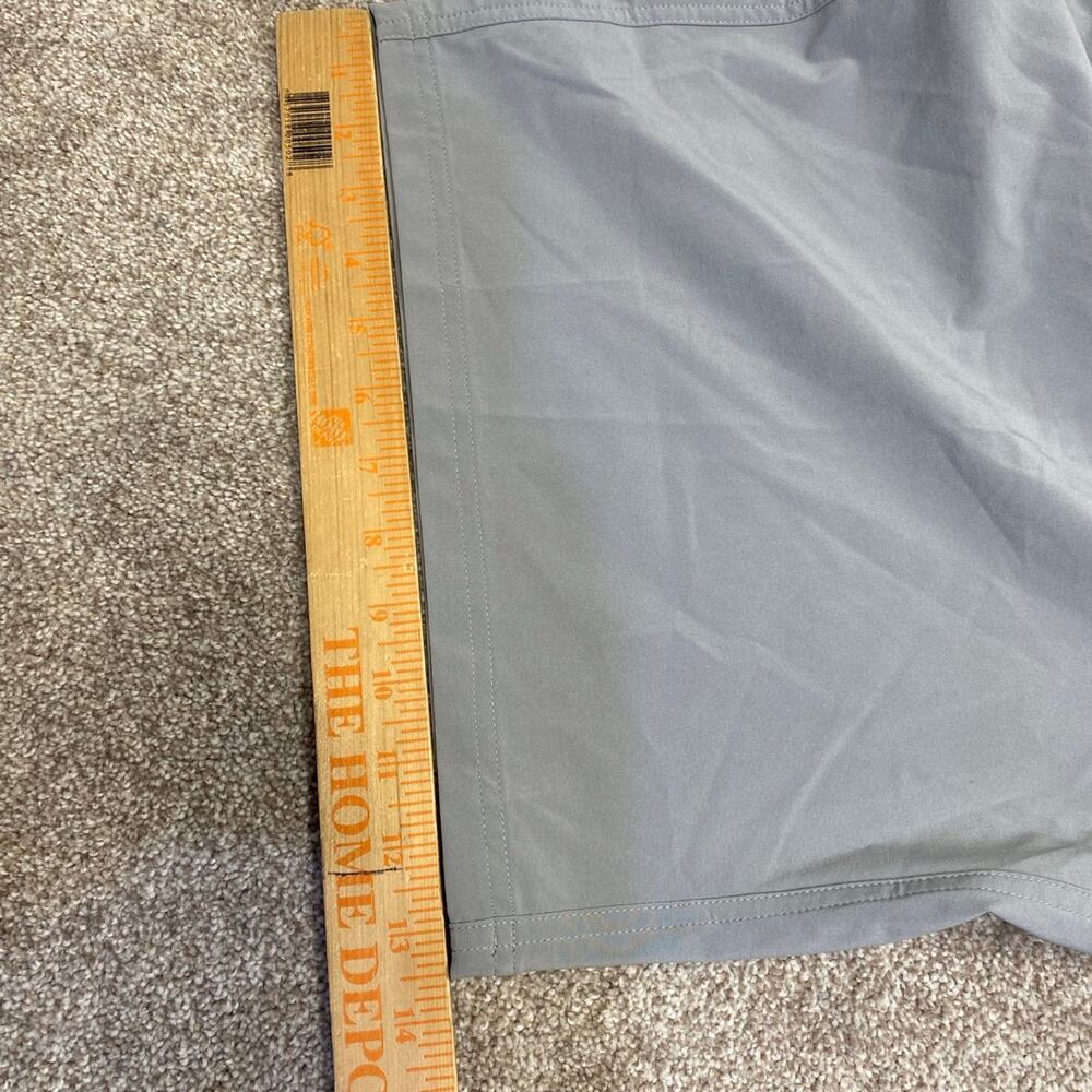 Gorpcore Performance Athletic Stretch Free Fly Me… - image 5